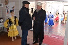 Ренат Сулейманов принял участие в открытии татарского культурного центра