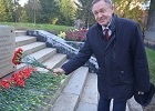 Владимир Карпов: Подлинные патриоты никогда не забудут трагедию 1993 года