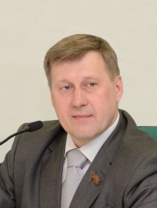 Анатолий Локоть: Бюджет Новосибирска 2014 года исполнен в полном объеме