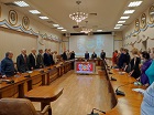 В Академгородке открылась конференция к 100-летию СССР