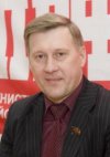 Анатолий Локоть: Я призываю всех новосибирцев, вне зависимости от их идеологических и политических взглядов, уважать нашу историю