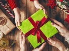 Власти Новосибирска отправят 1500 новогодних подарков детям в ЛНР