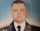 Коммунист Евгений Лоскутов из Новосибирского района погиб в ходе спецоперации