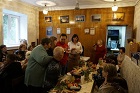 Праздник урожая в Дзержинке прошел при поддержке Николая Машкарина и Виталия Быкова