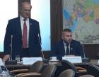 Фракция КПРФ в Госдуме встретилась с парламентариями Луганской народной республики