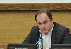 Александр Бурмистров заявил о критической ситуации со здравоохранением в Ленинском районе