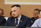 Георгий Андреев предложил обсудить ситуацию с выплатами мобилизованным
