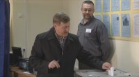Выборы мэра Новосибирска 
