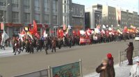 Запрет на митинги: Чиновники из «ЕР» лишили народ права голоса