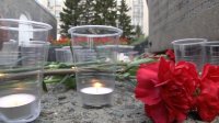  Новосибирцы почтили память защитников Советской власти