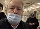 Депутата Государственной Думы Сергея Обухова задержали в Москве