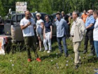 Законностью выделения земли под мусорный полигон в Новосибирской области заинтересовался следственный комитет