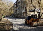 В Новосибирске в этом году отремонтируют свыше 200 дворов