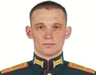 Старшему лейтенанту Александру Ефимову посмертно присвоено звание Героя России