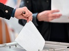 Выборы-2022: Второй день голосования – в Новосибирской области открылись 155 избирательных участков