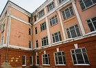 Депутаты фракции КПРФ добились согласования сроков сноса школы № 57