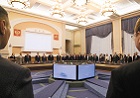 Депутаты горсовета одобрили направление 25 млн рублей на поддержку мобилизованных новосибирцев