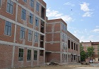Новое здание 54-й школы откроется в сентябре 2023 года