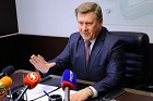 Анатолий Локоть продолжит работу на посту мэра Новосибирска