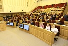 Депутаты Заксобрания поддержали обращение в поддержку аграриев
