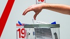 В Кировском районе избиратель проголосовал за кандидата-одномандатника двумя бюллетенями 