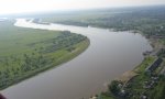 Гидрополитика и водопользование в бассейне Иртыша: Проблемы и угрозы