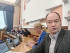 Антон Тыртышный предложил выделить средства на уборку контейнерных площадок в частном секторе