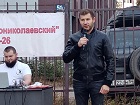 Сергей Кальченко поздравил ТОС «Новониколаевский» с 20-летним юбилеем