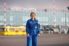 Новосибирскому космонавту Анне Кикиной присвоено звание Герой России