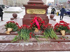 79-ая годовщина снятия блокады Ленинграда: Подвиг Красной Армии вспомнили сегодня в Новосибирске