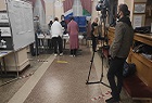 Журналистов КПРФНск в Калининском районе не допускали следить за подсчетом голосов