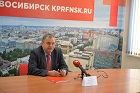 Ренат Сулейманов прокомментировал первые решения новой Думы