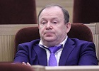 Задержан депутат Законодательного собрания, единоросс Владимир Лаптев