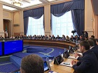 Депутаты Горсовета приняли бюджет Новосибирска во втором чтении