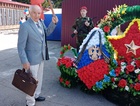 Коммунисты Маслянинского района отпраздновали 9 мая возложением цветов и автопробегами