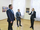 Областные депутаты потребовали проведения капитального ремонта в Новосибирском художественном музее