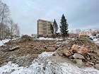 Виталий Быков назвал нового подрядчика на реконструкцию 57-й школы