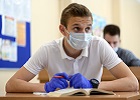 Заболеваемость коронавирусом среди школьников Новосибирской области выросла на 40%