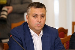 Дмитрий Макаров добился финансирования ремонта школы № 32 в Октябрьском районе
