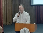 Яков Новоселов обсудил с избирателями эффективность исполнения наказов