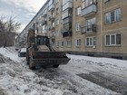 Активисты и депутаты Дзержинки пришли на помощь в борьбе со снегом