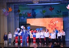 В Новосибирске состоялся концерт комсомольской песни «Беспокойные сердца»