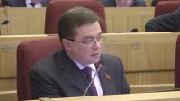 Андрей Жирнов об отмене прямых выборов глав муниципалитетов