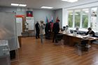 За два часа до закрытия участков в Новосибирске проголосовали 27,72% избирателей