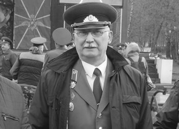 Умер один из лидеров КПРФ в Железнодорожном районе Камиль Мингалеев