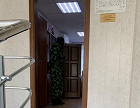 В администрацию Краснозерского района пришли сотрудники ФСБ 