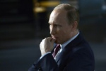 Опрос «Левада-центра»: Доверие к Путину остается последним рубежом власти