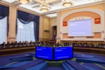 Отчет о работе фракции КПРФ в Совете депутатов  Новосибирска VI созыва в 2015-2018 гг.